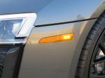 Audi R8 RWS 2018 года